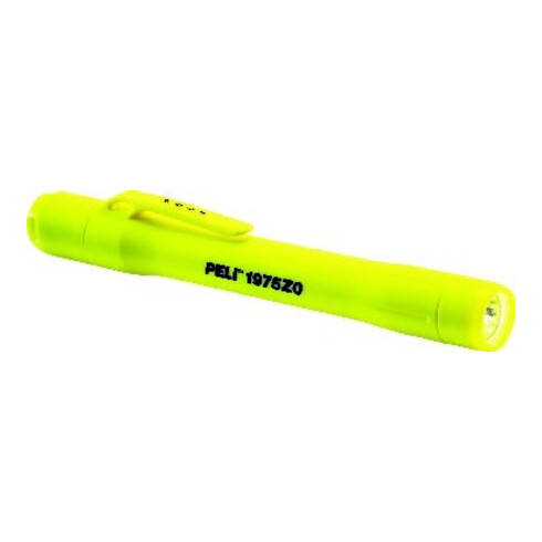 LED-Taschenlampe 1975Z0 MityLite 117 lm 2xAAA Microzellen PELI