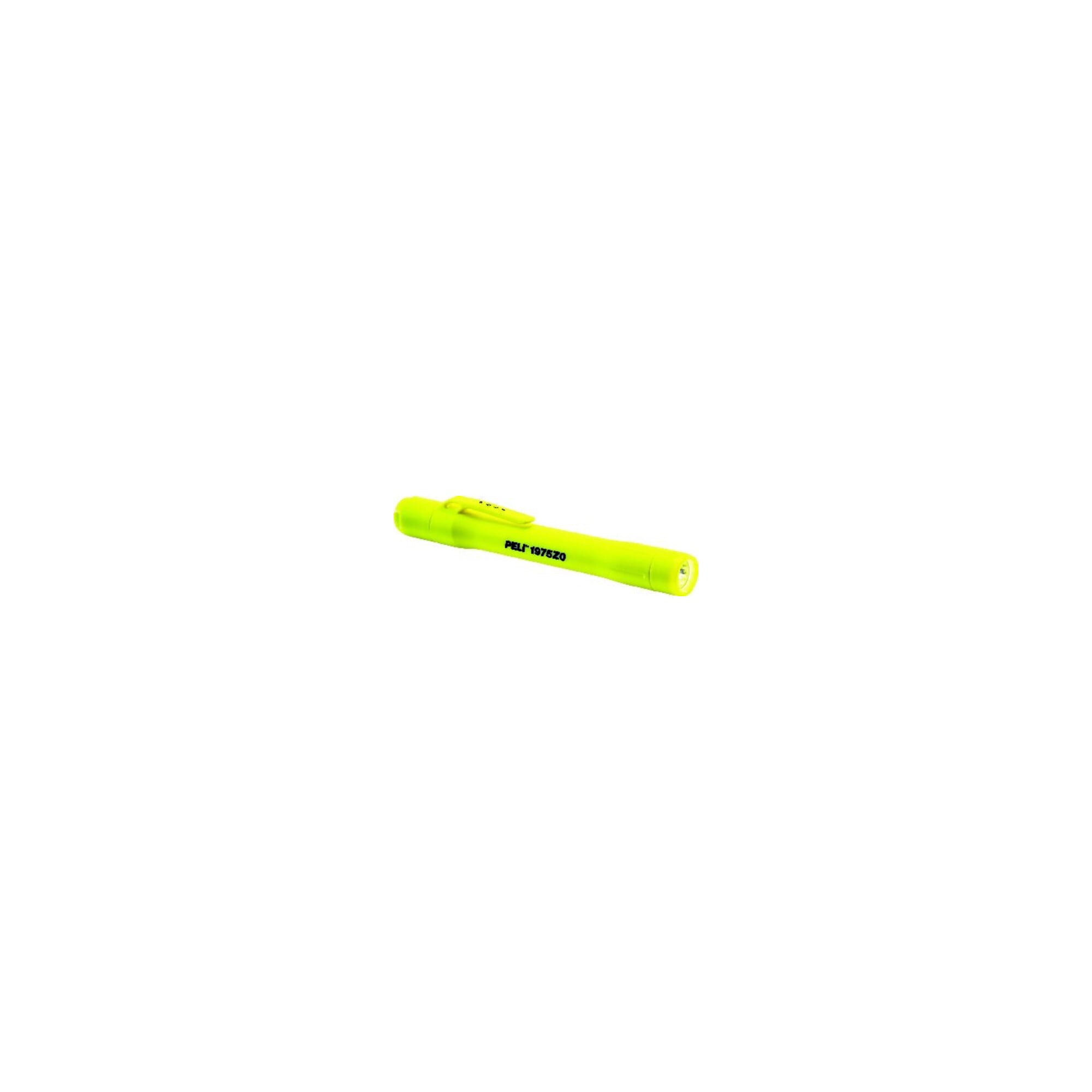 LED-Taschenlampe 1975Z0 MityLite 117 lm 2xAAA Microzellen PELI