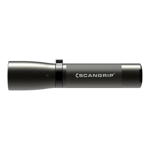 LED-Taschenlampe FLASH 1000 R 1000 lm Li-Ion 250m SCANGRIP