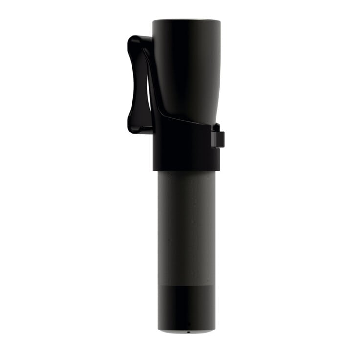 LED-Taschenlampe FLASH 1000 R 1000 lm Li-Ion 250m SCANGRIP