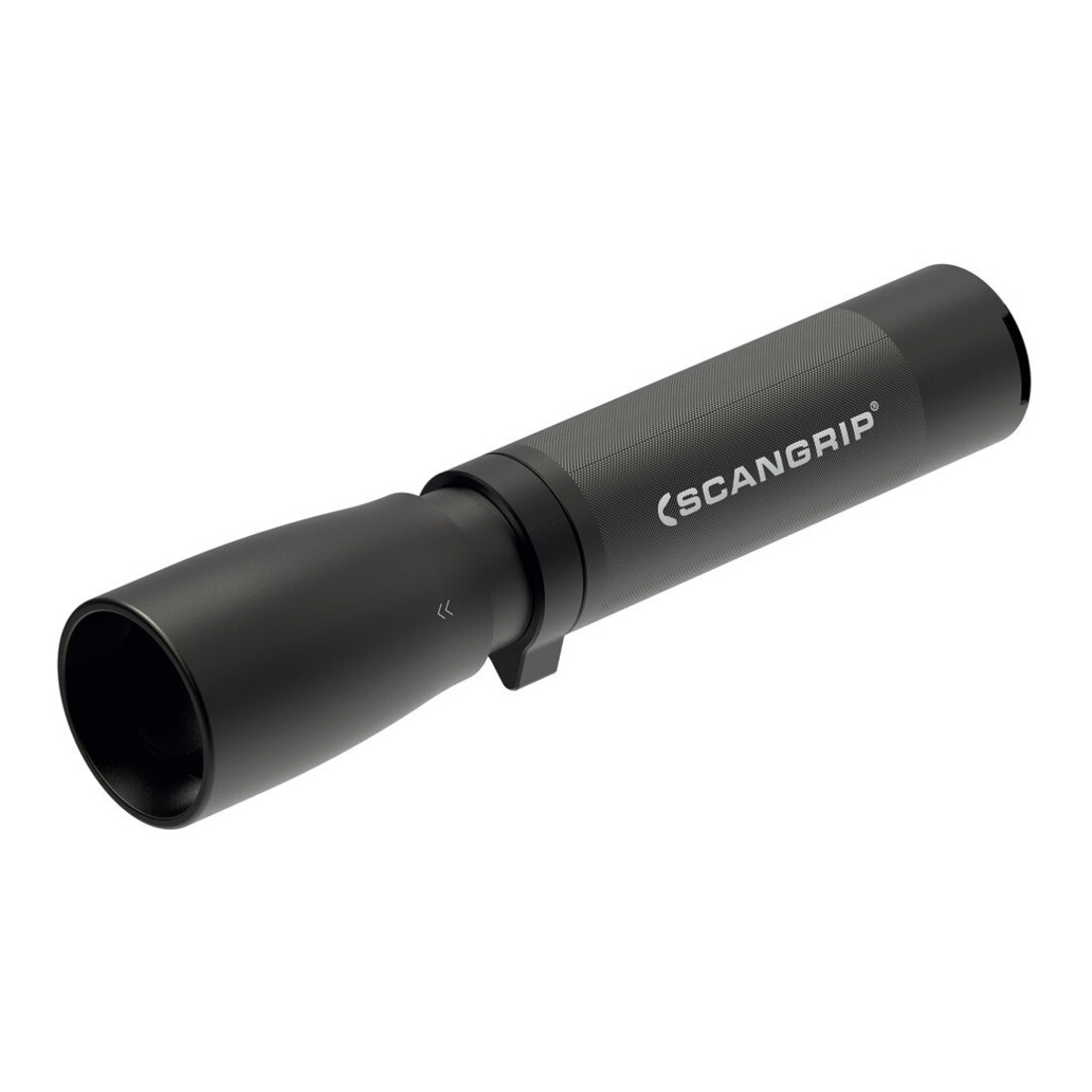 LED-Taschenlampe FLASH 1000 R 1000 lm Li-Ion 250m SCANGRIP