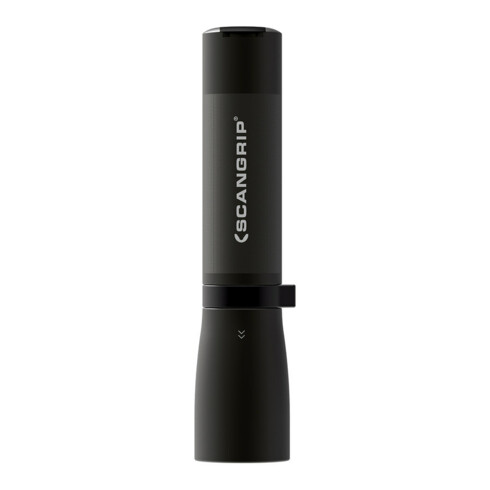 SCANGRIP LED-Torche FLASH 1000 R 1000 lm Li-Ion 250 m