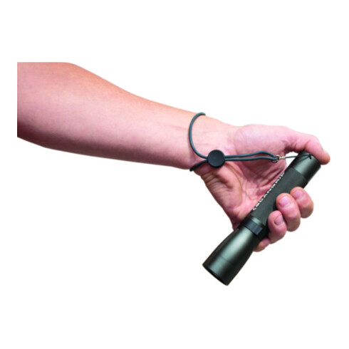 LED-Taschenlampe FLASH 1000 R 1000 lm Li-Ion 250m SCANGRIP