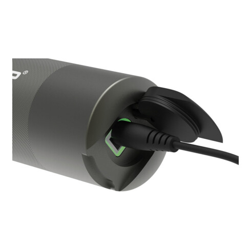 SCANGRIP LED-Torche FLASH 1000 R 1000 lm Li-Ion 250 m