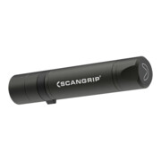 LED-Taschenlampe FLASH 300 300 lm 3xAAA Batterien 100m SCANGRIP