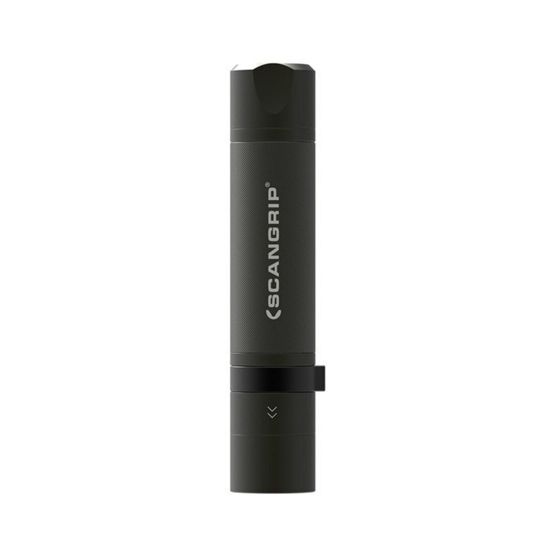 LED-Taschenlampe FLASH 300 300 lm 3xAAA Batterien 100m SCANGRIP