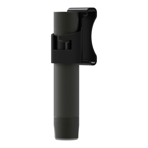 LED-Taschenlampe FLASH 300 300 lm 3xAAA Batterien 100m SCANGRIP