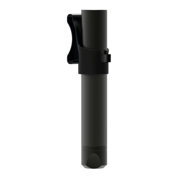 LED-Taschenlampe FLASH 600 600 lm 2xC Batterien 150m SCANGRIP