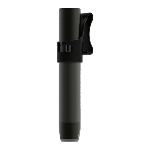 LED-Taschenlampe FLASH 600 600 lm 2xC Batterien 150m SCANGRIP
