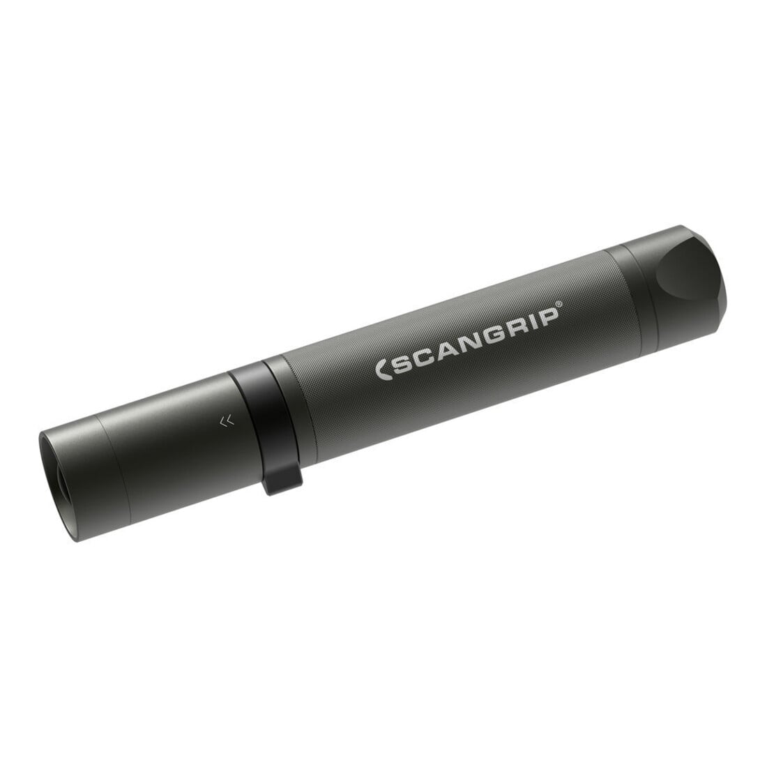 LED-Taschenlampe FLASH 600 600 lm 2xC Batterien 150m SCANGRIP