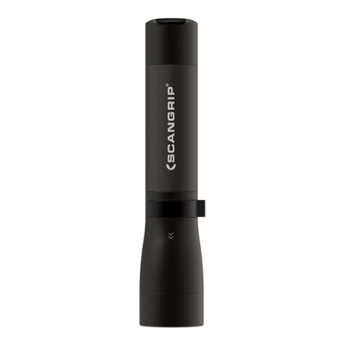 SCANGRIP Lampe torche LED FLASH 600 R 600 lm Li-Ion 150 m