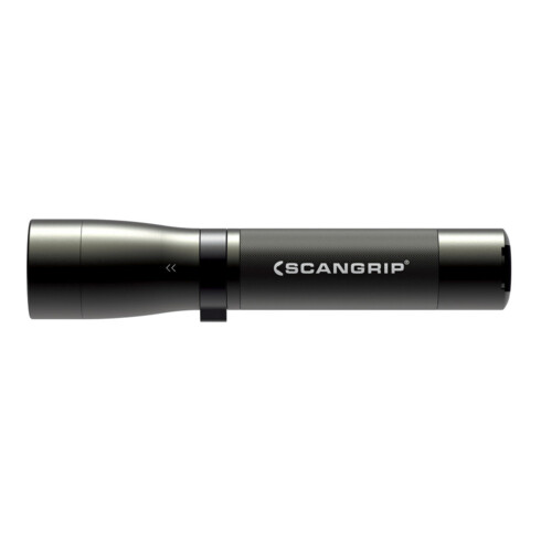SCANGRIP Lampe torche LED FLASH 600 R 600 lm Li-Ion 150 m