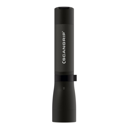 SCANGRIP Lampe torche LED FLASH 600 R 600 lm Li-Ion 150 m