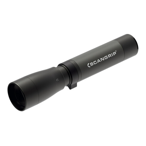 SCANGRIP Lampe torche LED FLASH 600 R 600 lm Li-Ion 150 m