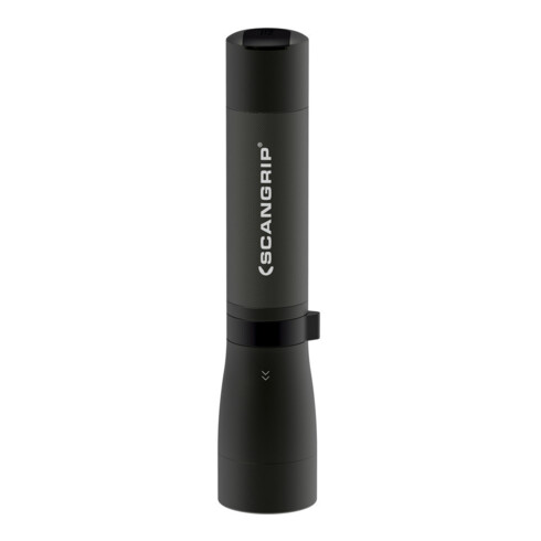SCANGRIP Lampe torche LED FLASH 600 R 600 lm Li-Ion 150 m