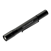LED-Taschenlampe FLASH PEN R 300 lm Li-Ion 100m SCANGRIP