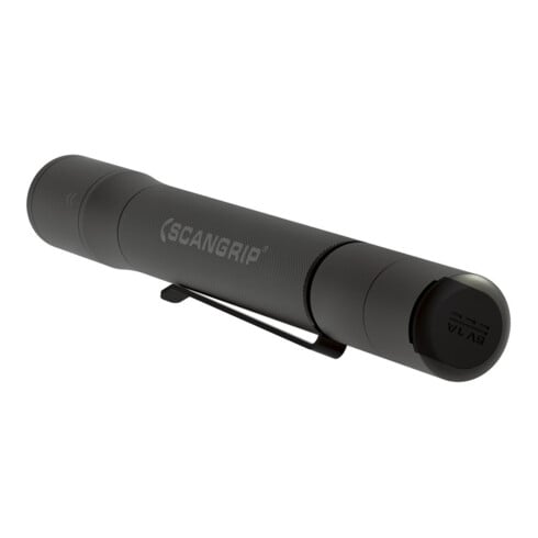 LED-Taschenlampe FLASH PEN R 300 lm Li-Ion 100m SCANGRIP