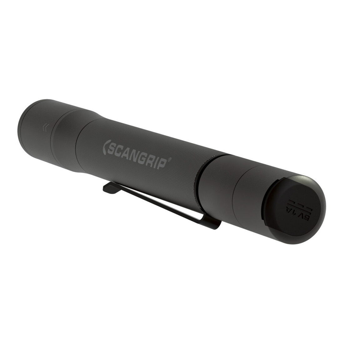 LED-Taschenlampe FLASH PEN R 300 lm Li-Ion 100m SCANGRIP