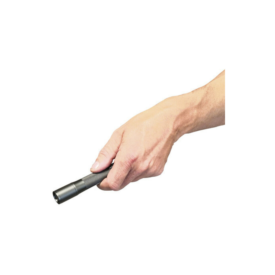 LED-Taschenlampe FLASH PEN R 300 lm Li-Ion 100m SCANGRIP