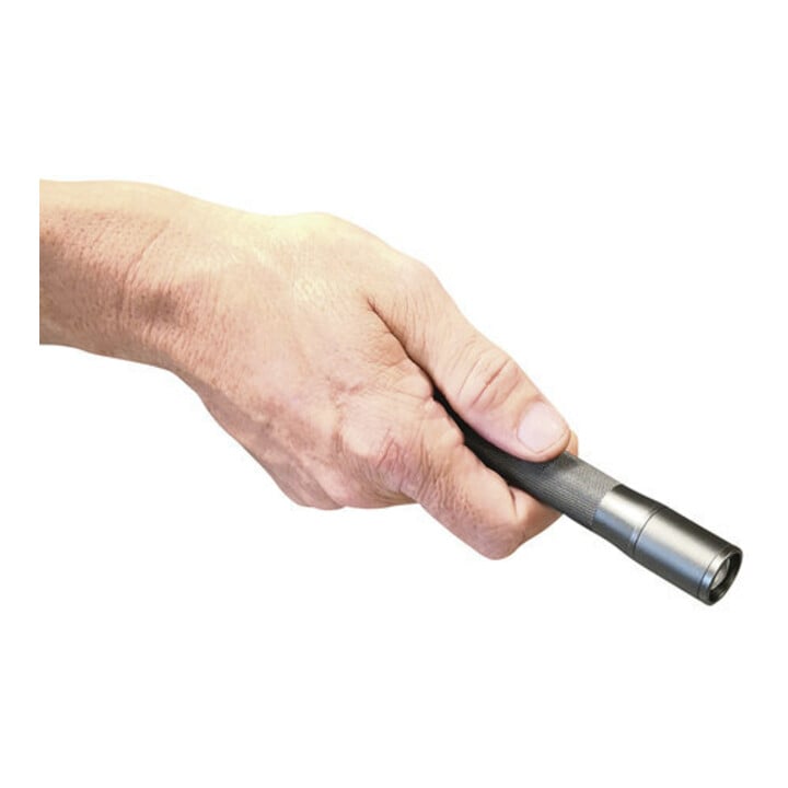 LED-Taschenlampe FLASH PEN R 300 lm Li-Ion 100m SCANGRIP