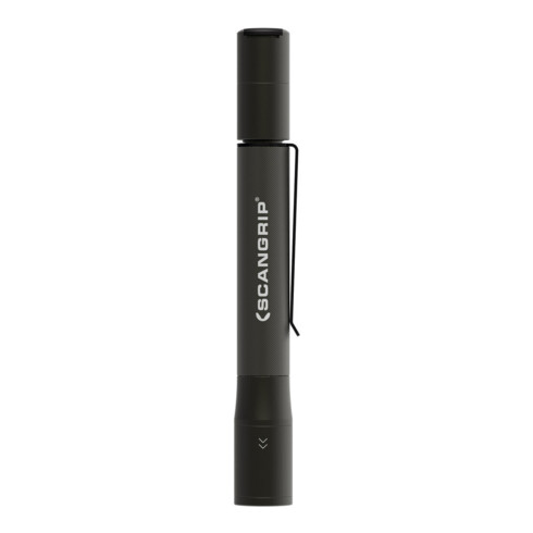 LED-Taschenlampe FLASH PEN R 300 lm Li-Ion 100m SCANGRIP