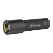 LED-Taschenlampe i7 40-450 lm 4xAAA Microzellen 100-300m LEDLENSER-1