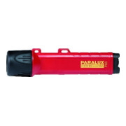 LED-Taschenlampe PARALUX® PX0 120 lm 4xAA Mignonzellen 150m PARAT