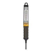 LED-werkplaatslamp IP65 WL 550 570lm, 5m H07RN-F2x1,0-2