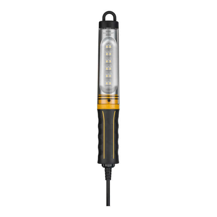 LED-werkplaatslamp IP65 WL 550 570lm, 5m H07RN-F2x1,0