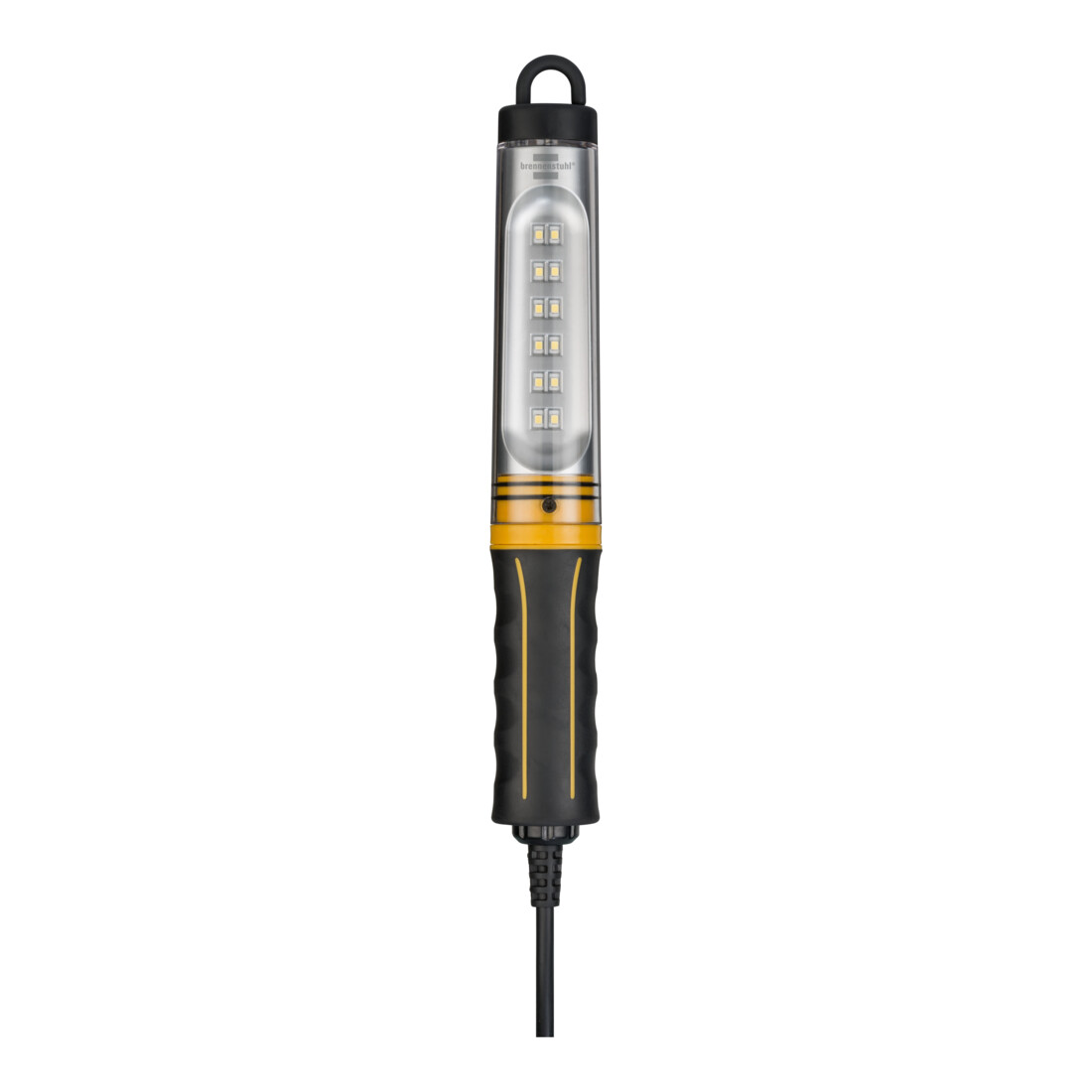 LED-werkplaatslamp IP65 WL 550 570lm, 5m H07RN-F2x1,0