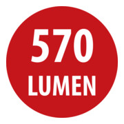 LED-Werkstattleuchte WL 550 7,1 W 570 lm BRENNENSTUHL-4