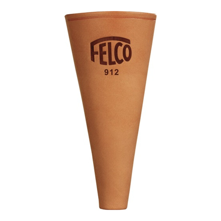 Lederetui z.allen Felco Baumscheren m.Klammer FELCO