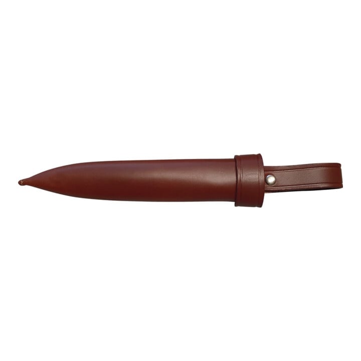 Lederscheide Gesamt-L.240mm z.Arbeitsmesser 4000 817 826 WÜSTHOF