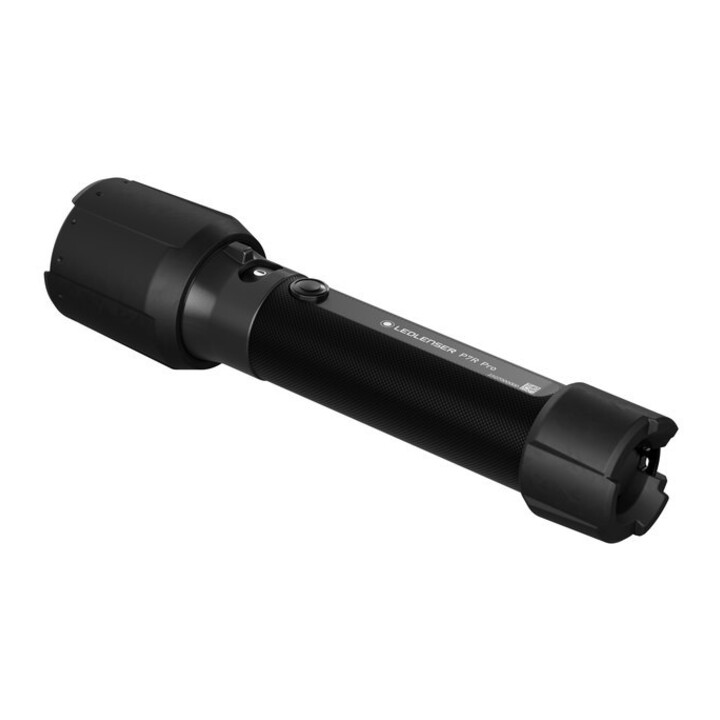 Ledlenser Accu-zaklamp P7R PRO 35-1000/2000 Lumen