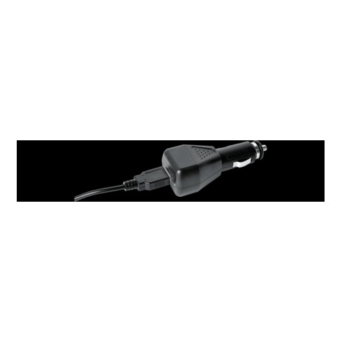 LEDLENSER Adaptateur de charge USB pour voiture