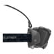 LEDLENSER Akku-Kopflampe HF8R Core Black 20-1600 Lumen
