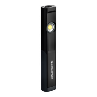LEDLENSER Akku-Stiftleuchte, Typ: IW4R
