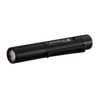 Ledlenser Akku-Taschenlampe P2R 20-200 Lumen