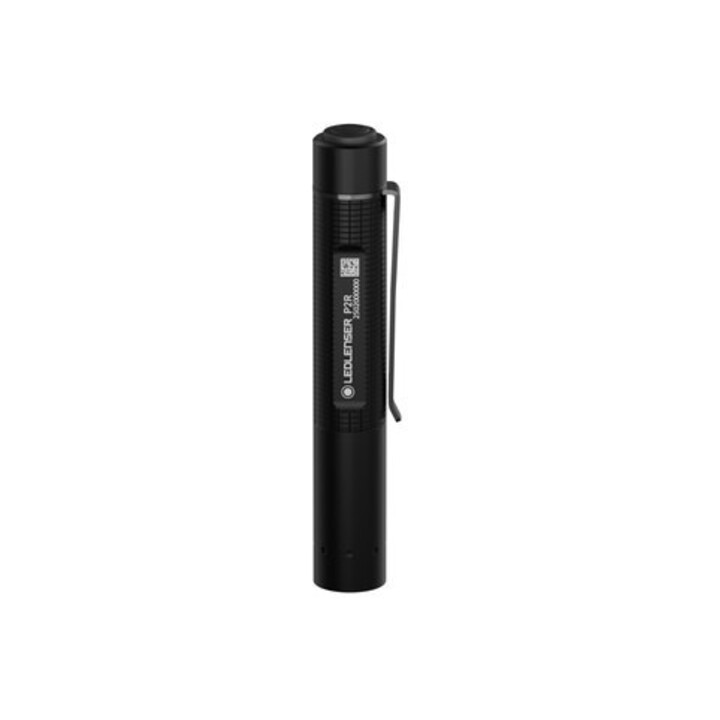 Ledlenser Akku-Taschenlampe P2R 20-200 Lumen