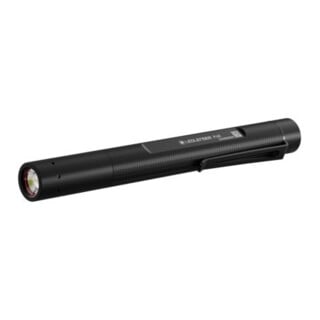 Ledlenser Akku-Taschenlampe P4R 25-300 Lumen