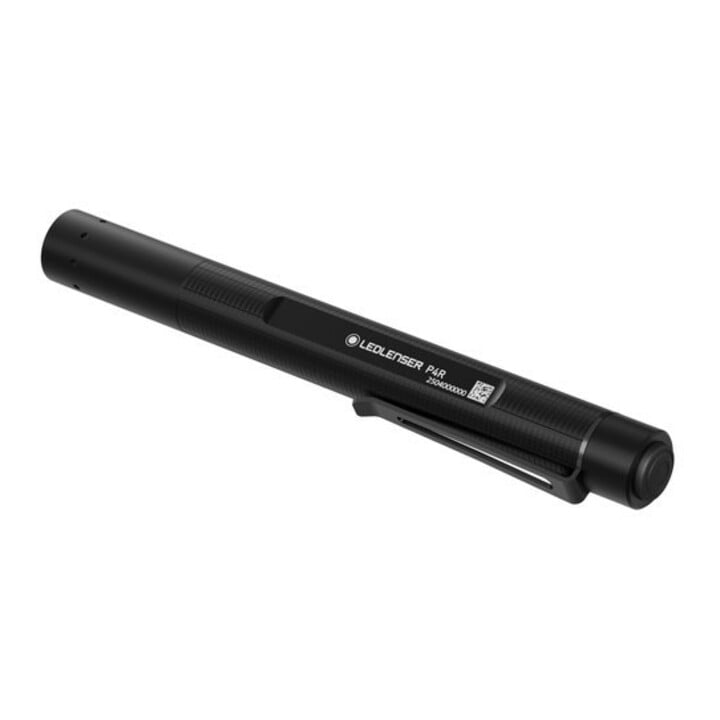 Ledlenser Akku-Taschenlampe P4R 25-300 Lumen