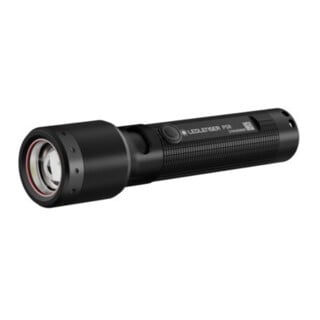 Ledlenser Akku-Taschenlampe P5R 25-300/700 Lumen