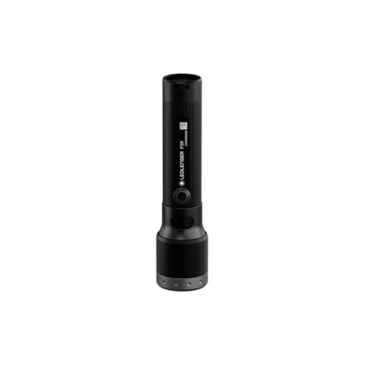 Ledlenser Akku-Taschenlampe P5R 25-300/700 Lumen