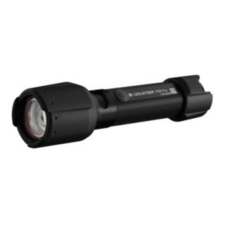 Ledlenser Akku-Taschenlampe P5R PRO 25-350/700 Lumen
