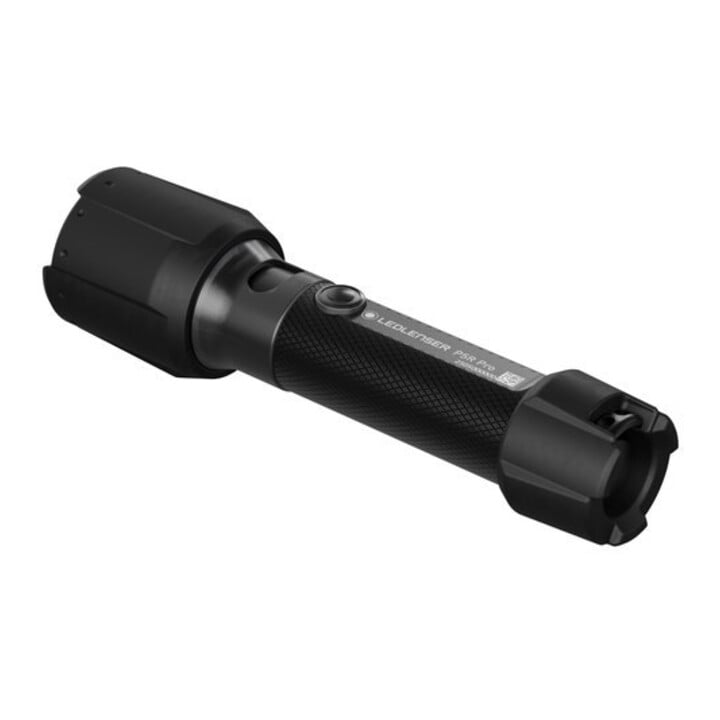 Ledlenser Akku-Taschenlampe P5R PRO 25-350/700 Lumen