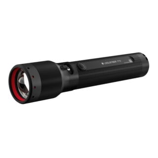 Ledlenser Akku-Taschenlampe P7R 25-1200 Lumen