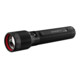 Ledlenser Akku-Taschenlampe P7R 25-1200 Lumen