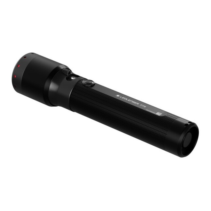 Ledlenser Akku-Taschenlampe P7R 25-1200 Lumen