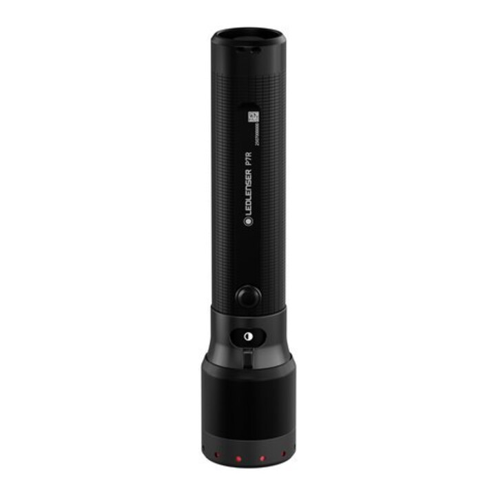 Ledlenser Akku-Taschenlampe P7R 25-1200 Lumen