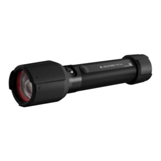 Ledlenser Akku-Taschenlampe P7R PRO 35-1000/2000 Lumen